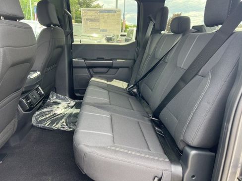 New 2026 Ford F150 STX w/ Equipment Group 200A AWD/4WD image 17