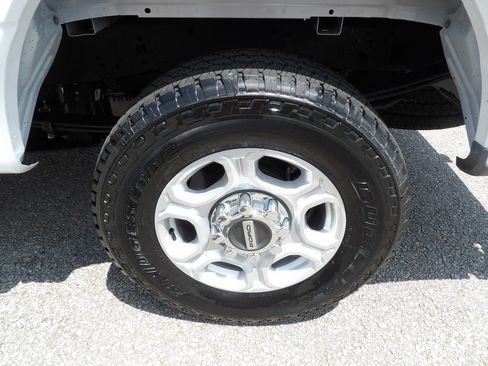 Used 2025 Ford F250 XLT w/ FX4 Off-Road Package AWD/4WD image 52