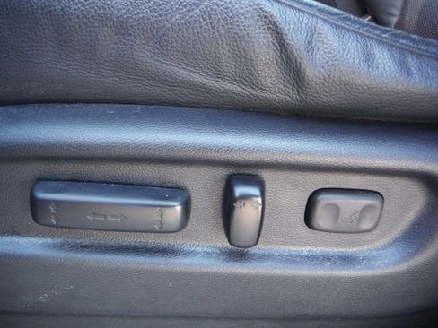 Used 2024 Honda Passport Black Edition image 15