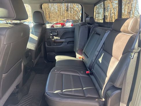 Used 2018 GMC Sierra 1500 Denali image 10