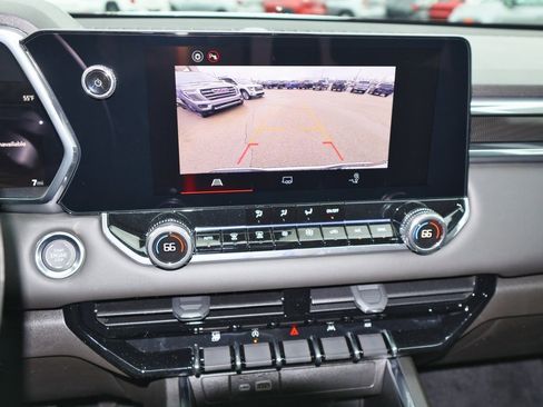 New 2026 GMC Canyon Elevation w/ Convenience Package image 13