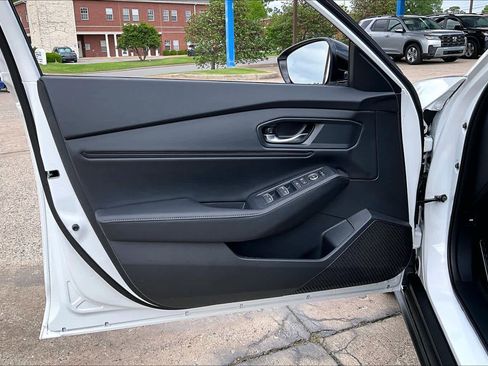 New 2026 Honda Accord Sport image 10