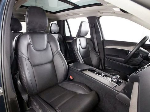 Used 2023 Volvo XC90 B6 Ultimate w/ Protection Package Premier AWD/4WD image 21