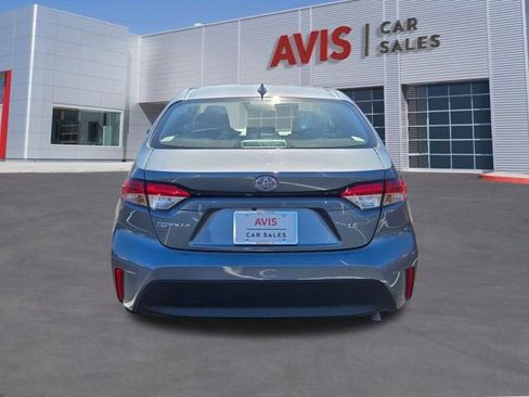 Used 2025 Toyota Corolla LE image 9