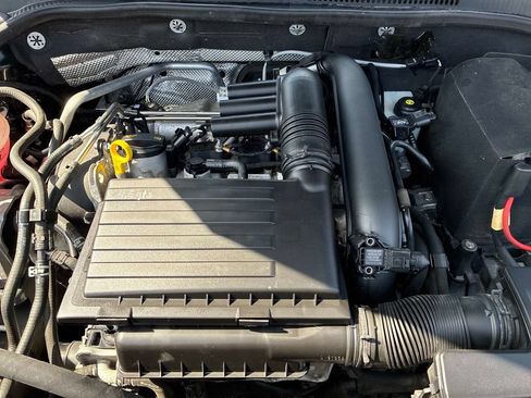 Used 2017 Volkswagen Jetta SE FWD image 20