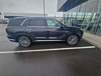 Certified 2023 Hyundai Palisade Calligraphy