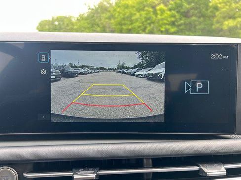 New 2026 Hyundai Santa Cruz SEL AWD/4WD image 20
