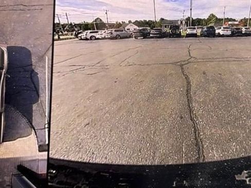 New 2026 GMC Canyon Elevation w/ Convenience Package image 25