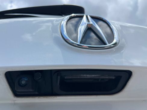Used 2022 Acura RDX A-Spec FWD image 23
