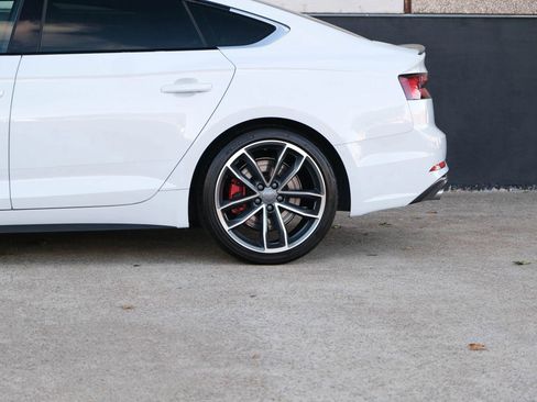 Used 2018 Audi S5 Prestige w/ S Sport Package image 10