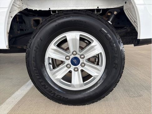 Used 2019 Ford F150 XLT image 26