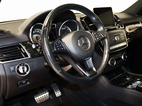 Used 2019 Mercedes-Benz GLE 43 AMG 4MATIC Coupe image 45