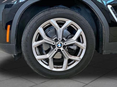 Used 2024 BMW X3 sDrive30i w/ Convenience Package RWD image 10