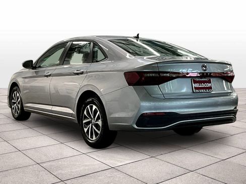 New 2026 Volkswagen Jetta S image 3