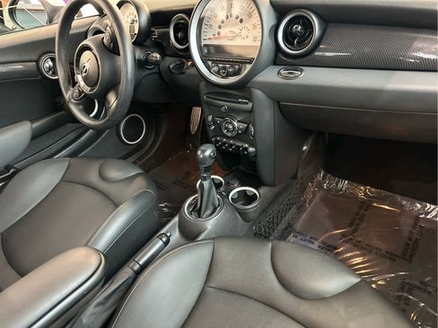 Used 2012 MINI Cooper S image 15