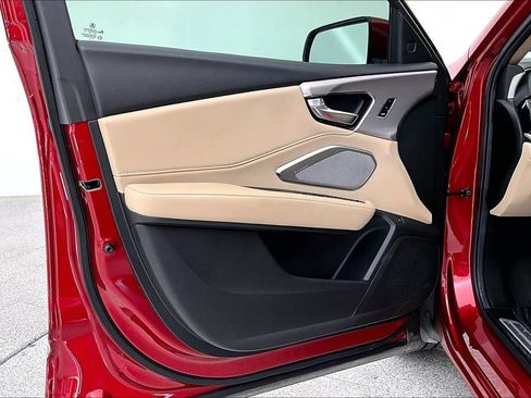 Used 2020 Acura RDX Technology Package image 23