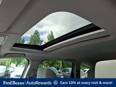 Used 2017 Honda CR-V EX image 18