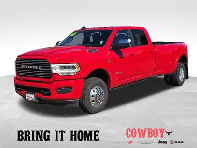Used 2022 RAM 3500 Laramie