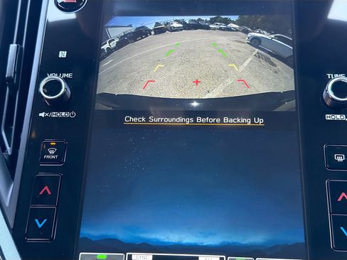 New 2026 Subaru Impreza RS image 32