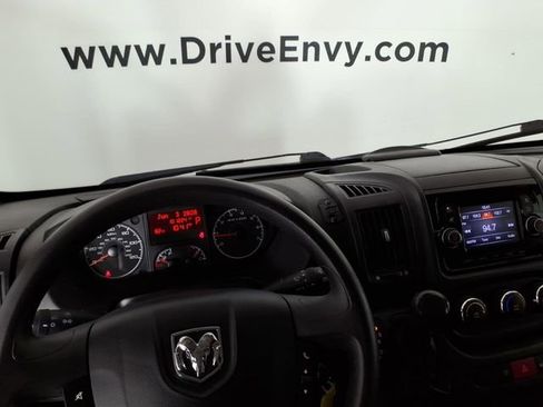 Used 2020 RAM ProMaster 1500 FWD image 22