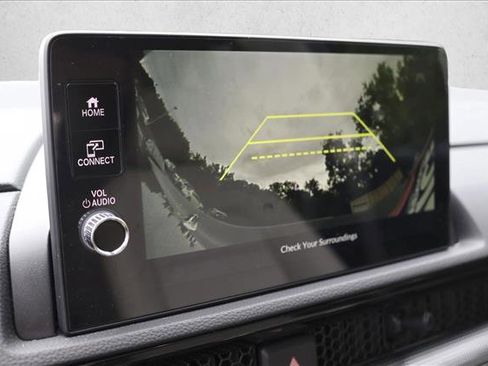 Used 2026 Honda CR-V EX-L image 18