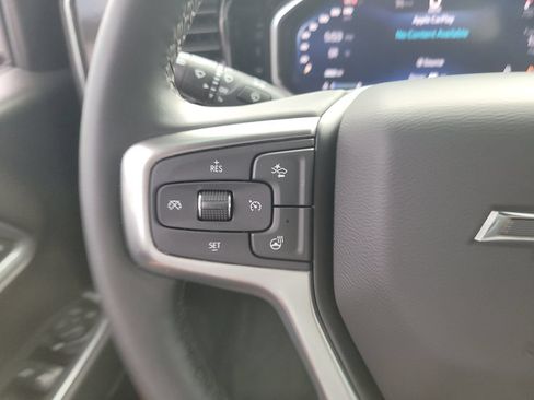 Used 2026 Chevrolet Silverado 1500 RST w/ RST Select Package RWD image 30