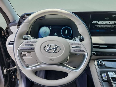 Used 2023 Hyundai Palisade Calligraphy w/ Cargo Package FWD image 9