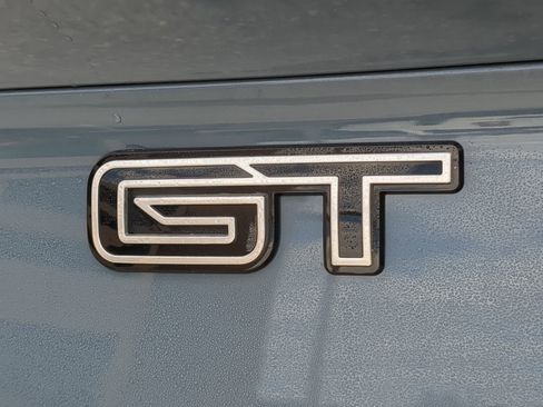 Certified 2023 Ford Mustang Mach-E GT w/ GT Performance Edition image 40