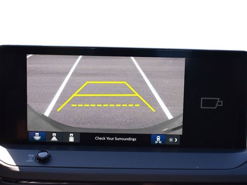 New 2026 Honda Accord Sport image 15