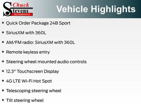 New 2026 Jeep Gladiator Sport AWD/4WD image 9