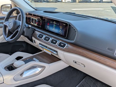 New 2026 Mercedes-Benz GLE 450 4MATIC image 34
