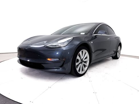 Used 2019 Tesla Model 3 Standard Range Plus RWD image 14