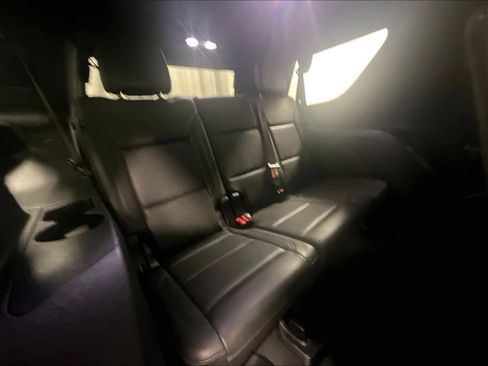 Used 2025 Chevrolet Tahoe LT image 17