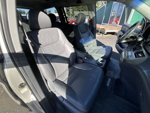 Used 2005 Honda Odyssey EX-L image 18
