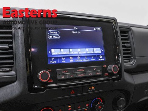 Used 2022 Nissan Frontier S RWD image 18