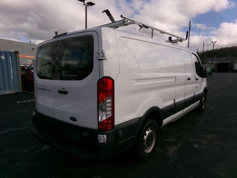 Used 2015 Ford Transit 150 148 Low Roof image 8