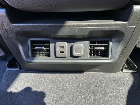 Used 2019 Chevrolet Silverado 1500 LT Trail Boss w/ Convenience Package image 12