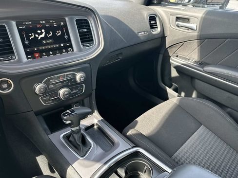 Used 2023 Dodge Charger Scat Pack RWD image 33