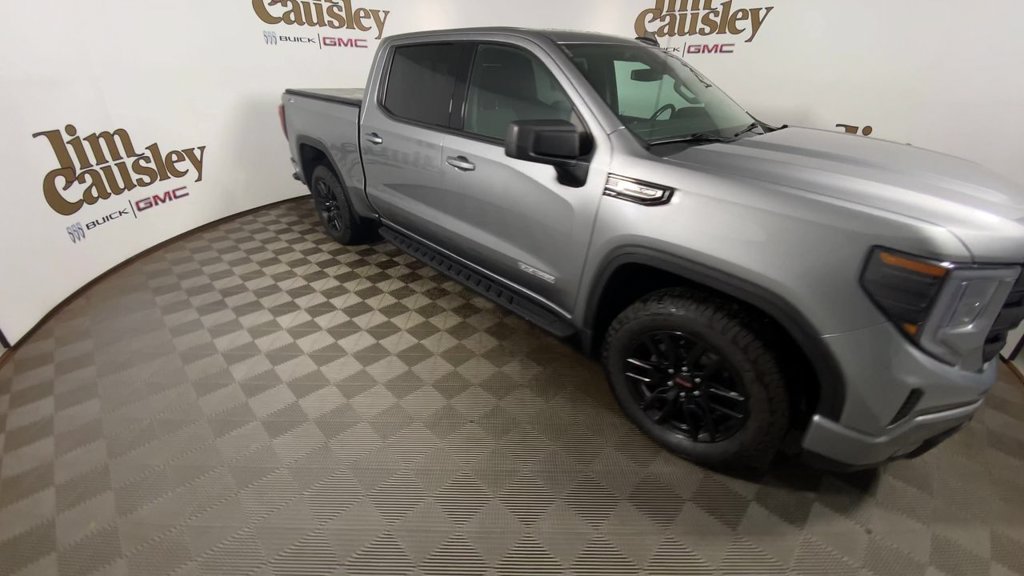 Certified 2023 GMC Sierra 1500 Elevation w/ Preferred Package AWD/4WD image 2