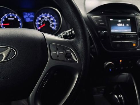 Used 2015 Hyundai Tucson GLS w/ Option Group 02 image 24