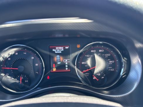 Used 2014 Dodge Charger SE RWD image 29