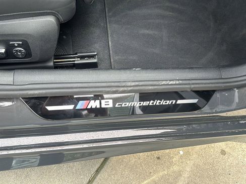 Used 2023 BMW M8 Gran Coupe xDrive Competition w/ M Driver's Package image 16