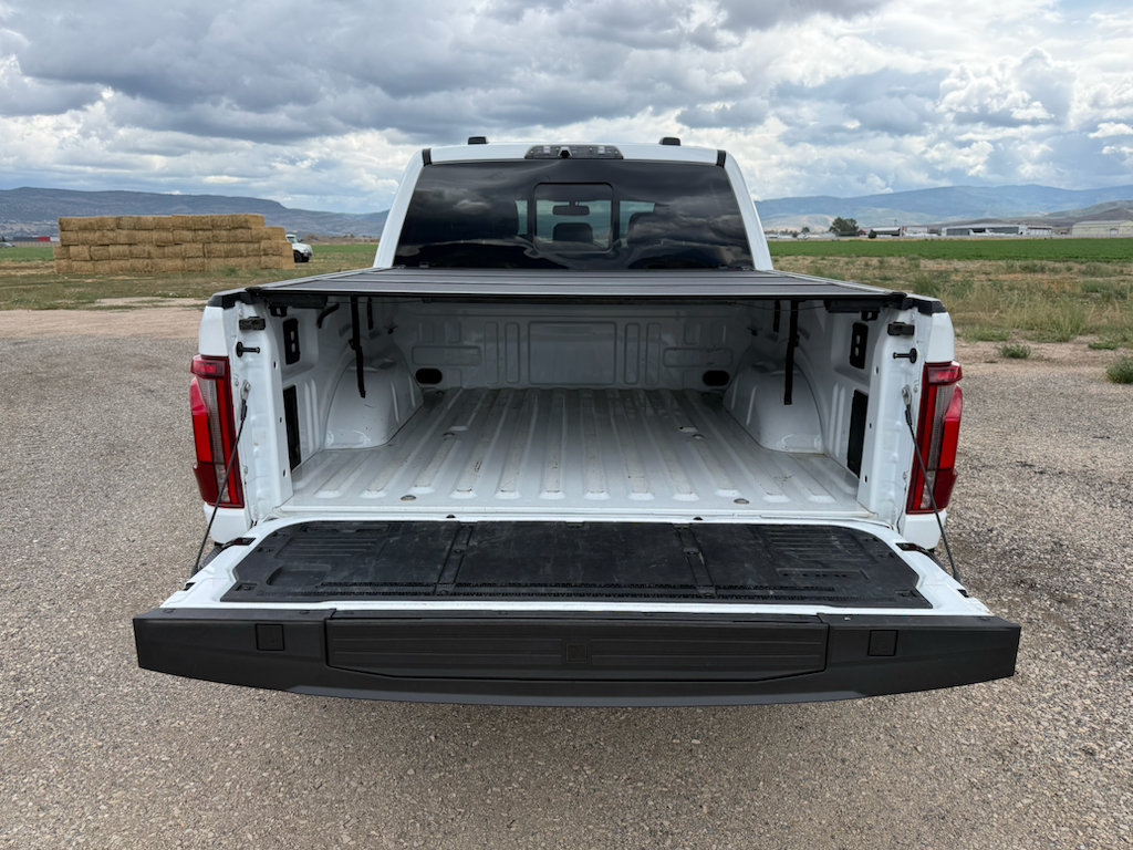 Used 2025 Ford F150 Raptor AWD/4WD image 12