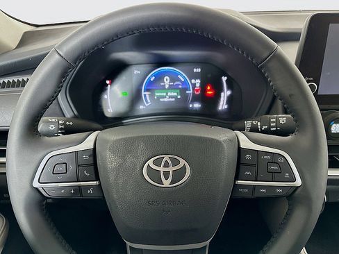 New 2026 Toyota Grand Highlander AWD Hybrid image 12