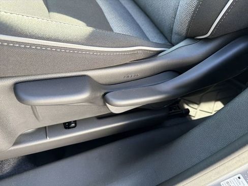New 2026 Chevrolet TrailBlazer LT FWD image 13