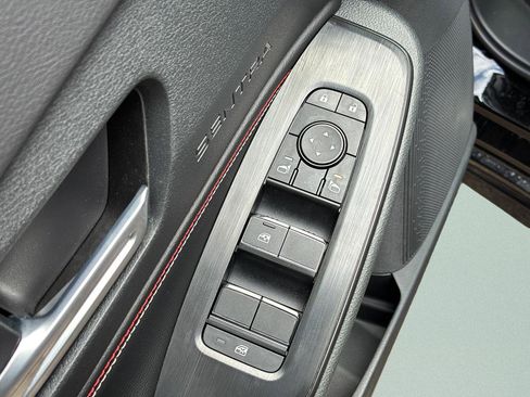 Used 2026 Nissan Sentra SR w/ Floor Mat Package FWD image 12