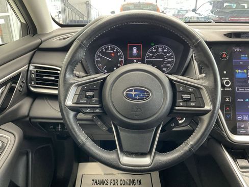 Used 2021 Subaru Outback Limited XT AWD/4WD image 20