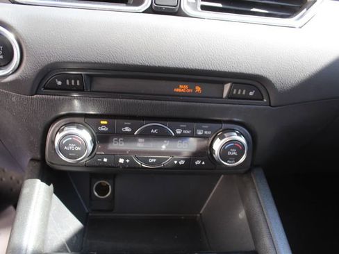 Used 2018 MAZDA CX-5 Touring w/ Preferred Equipment Package image 25