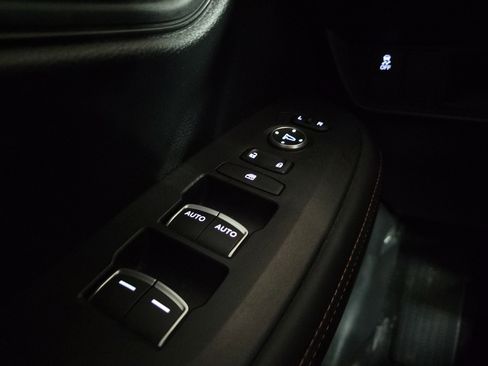 Used 2025 Honda HR-V Sport image 19