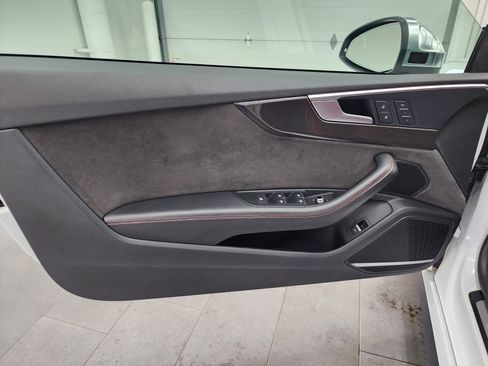 Used 2018 Audi S5 Premium Plus w/ Navigation Package image 32